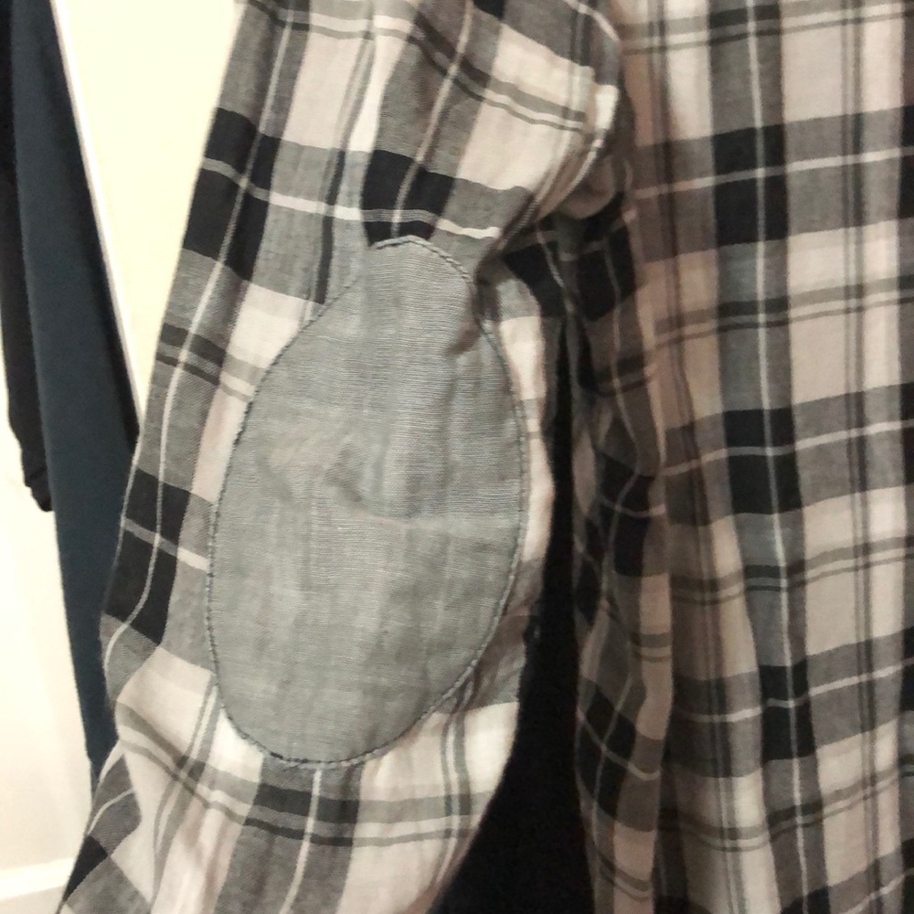 Target flannel - Picture 5 of 5